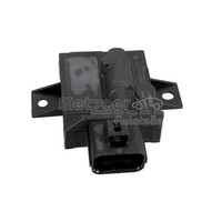 SteuergeräT Kraftstoffpumpe Metzger FüR U.A. Land Rover Range Rover Evoque