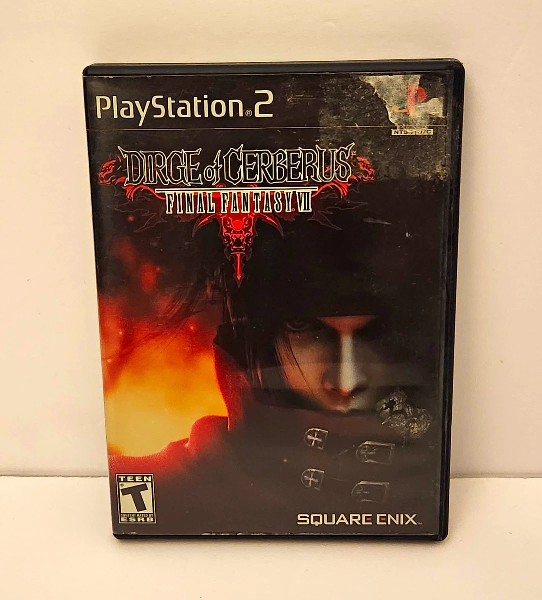 Sony PlayStation 2 Square Enix Video Games for sale | eBay