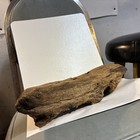 Driftwood Aquarium  Hollow Fish Hideout Reptile Terrarium Mississippi River — photo 5