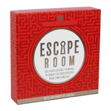 Talking Tables Escape Room Game at Home Japanese Themed Interactive