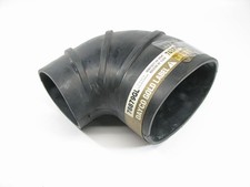 Dayco 78879gl Air Intake Hose - 90 Degree Elbow 7 Id X 5 - 9.5 Long