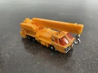 GoBots Renegade MR 24 Crain Brain Crane Complete Tonka Bandai Vintage 1983