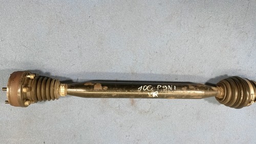 Antriebswelle rechts VW Polo 9N 1.2 Benzin 3 Zylinder komplett