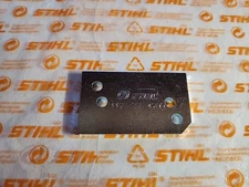 STIHL CUTOFF TEST TOOL-FLANGE FOR CHAINSAW,BLOWER,TRIMMERS ( 1123-855-4200 )