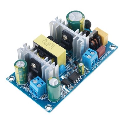 Stable AC-DC Switching Power Supply Board Module 2A Output Current AC110-245V