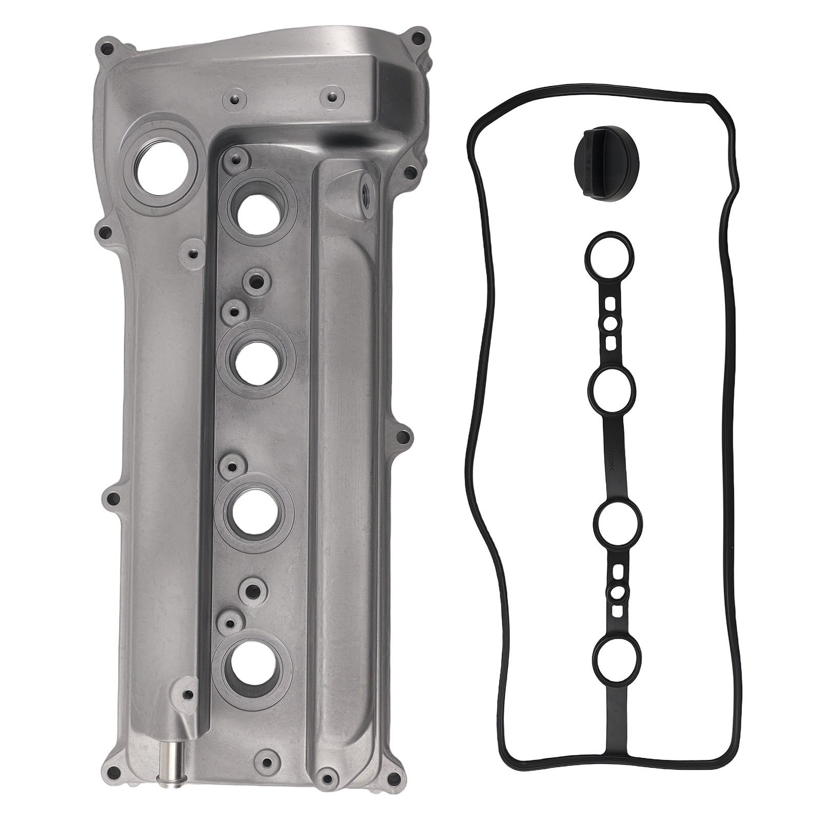 Cam Engine Valve Rocker Cover For Toyota Camry ACV30 ACV35  11201-28014