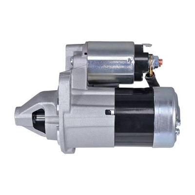 Anlasser Starter 12 V 1,2 kW 8 Zähne HELLA für u.a. MITSUBISHI