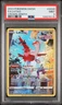 Latias GG20/GG70 PSA 9 - 2023 Pokemon Crown Zenith Galarian Gallery