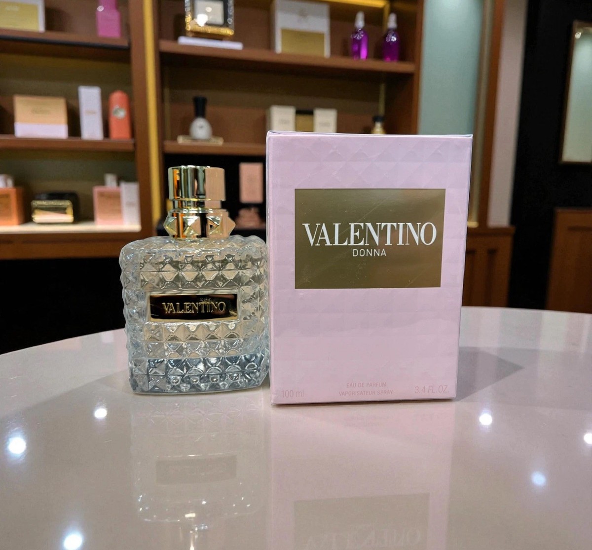 Valentino Valentina 2.7 fl oz Women's Eau de Parfum - 10001906 for