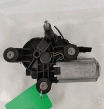 Lunette arrière Fiat IDEA