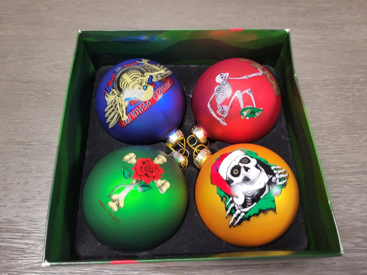 powell peralta christmas products for sale | eBay