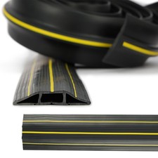 6m Bodendichtung Garagentor