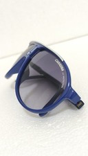 Occhiali Sole CARRERA™ Champion VINTAGE Blu Bianco SMALL Aviatore Sport Pilota