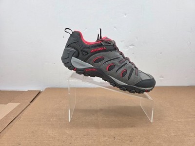 Merrell Crosslander Vent Low Granite/Red Ochre J343401C Size US 10