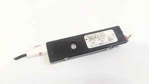 Mercedes-Benz E-CLASS 2013 Antenna Module Unit A2128201689, Genuin #2252031-15