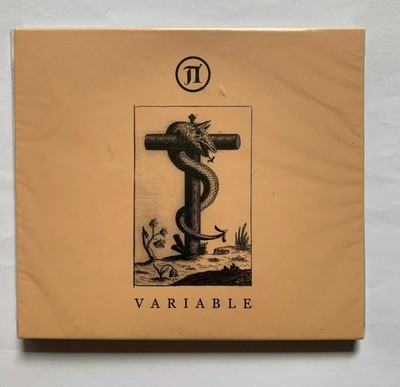 Variable Compilation Pi Electronics PEVA01 CD 2018 neu