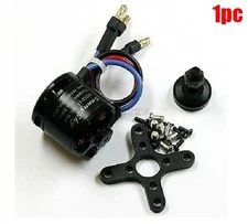 1Pcs Brushless Motor Quad-Hexa Copter X2212 980Kv KV980 New Ic nx