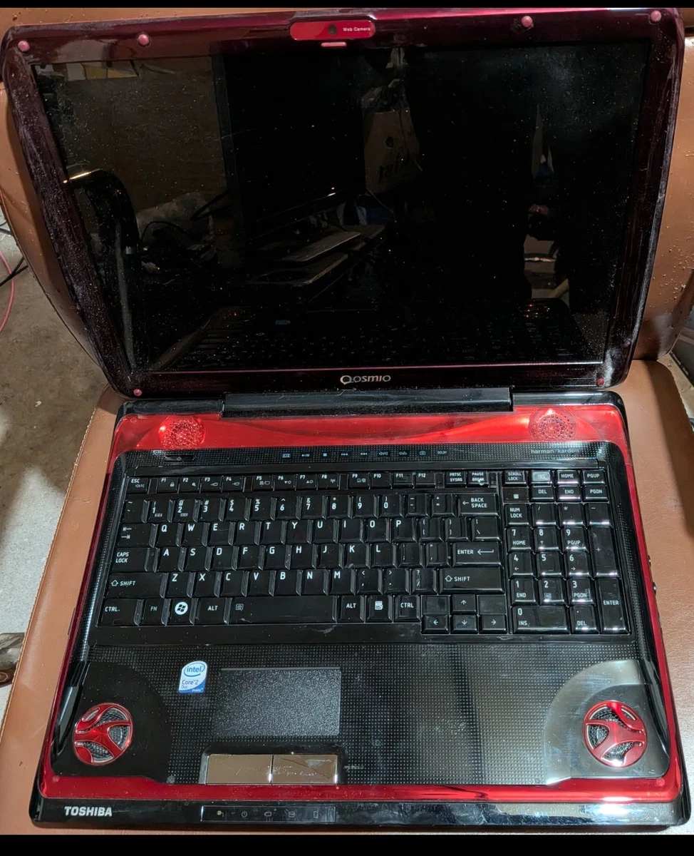 Toshiba Qosmio Notebooks/Laptops for Sale | Shop New & Used