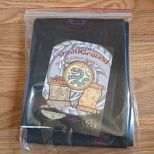 2-Player Spellground Playmat FestivalGround Year Of The Snake V8x