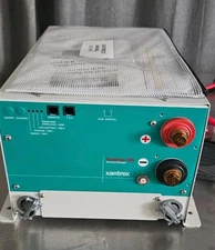 Xantrex inverter/charger Freedom 458 2000w/100A