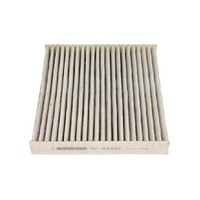 Filter Innenraumluft FüR Daihatsu Charade 1.3 11 Bis 26 Maxgear Neu 8713907010