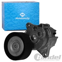 Metalcaucho Riemenspanner Keilrippenriemen Passend FüR Chrysler Pt Jeep Grand