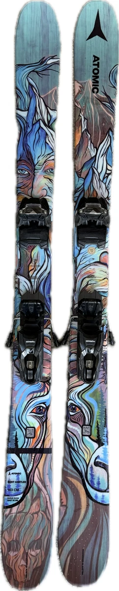 Atomic Bent Chetler for sale - eBay