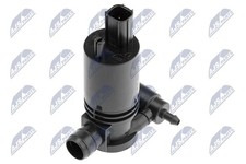 Waschwasserpumpe Scheibenreinigung NTY ESP-LR-000 für LANDROVER DISCOVERY SPORT