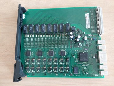 Alcatel-Lucent eUA32 Baugruppe für OmniPCX Enterprise