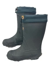 Red Head Bone Dry Green Insulated/Waterproof Boots Men's Size 9