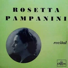 Rosetta Pampanini - Recital (VINYL)