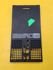 Microsoft Xbox Series X Back Case Cover Panel Housing M1133993