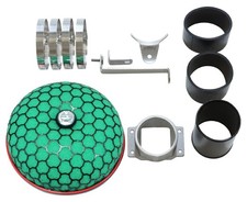 Hks 70019-az101 Super Power Flow Air Intake For 1990-1993 Mazda Mx-5 B6-ze New Hks 70019-az101 Super Power Flow Air Intake For 1990-1993 Mazda Mx-5 B6-ze New