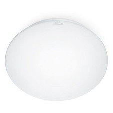 Steinel LED Innenleuchte RS 16 S Glas weiß mit Bewegungsmelder  Wand- &