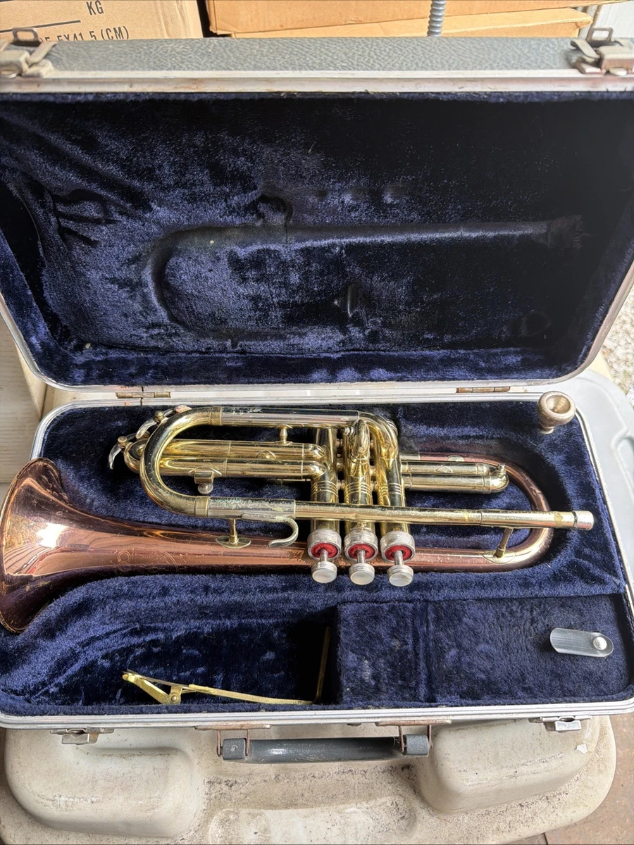 Conn Bb Trumpets for sale | eBay