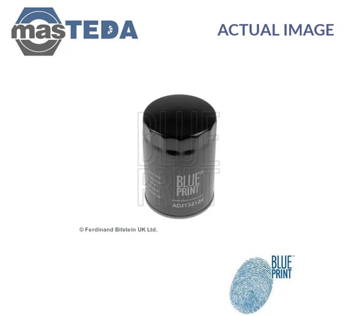 ADJ132124 ENGINE OIL FILTER BLUE PRINT FOR JAGUAR XK 8,S-TYPE 4.0,4.0 V8 4L