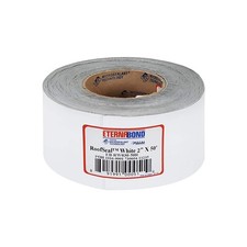 EternaBond RSW-2-50 RoofSeal Sealant Tape, White - 2" x 50' 2" x 50'