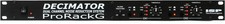 Isp Technologies Decimator Pro Rack G Noise Reduction System Isp Technologies Decimator Pro Rack G Noise Reduction System