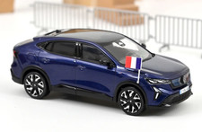 NOREV,2025 Renault Rafale Presidential Car, 1/43, NOREV517939