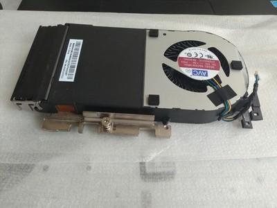 5H40U93021 For Lenovo M740q M90q P350Tiny7 65W Cooler CPU Fan Heatsink
