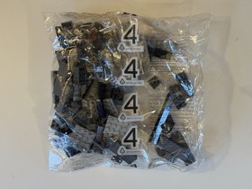 LEGO 9473 Lord of the Rings: The Mines of Moria 99% COMPLETE + FIGS + Inst + Box