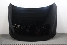 2022 - 2025 MAZDA CX-5 FRONT HOOD BONNET SHELL PANEL OEM BLACK_41W