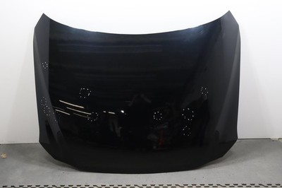 2021 - 2025 MAZDA CX-5 FRONT HOOD BONNET SHELL OEM BLACK_41W | eBay