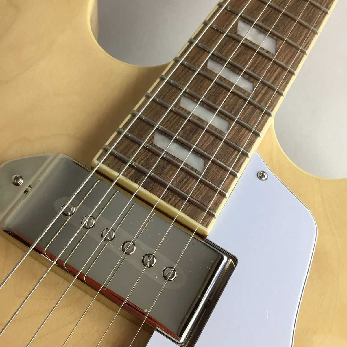 Epiphone Casino 6 String Electric Guitar - Natural for sale Epiphone Casino 6 String Electric Guitar - Natural for sale
