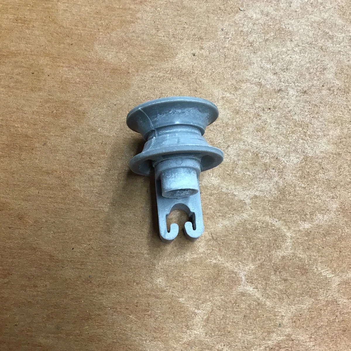 Samsung dishwasher online upper rack wheels
