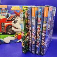 Paw Patrol Movie Bundle And Book NEW,SEALED
