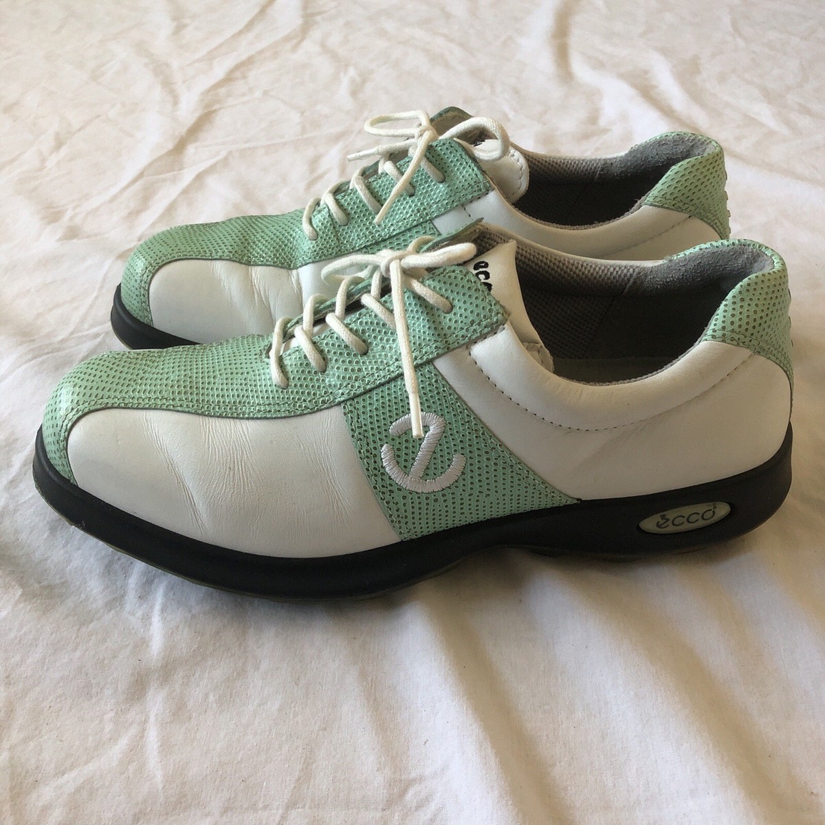 Golf Shoes Zapatos Golf Mujer Ecco Amazon Brasil Tenis Zapatos
