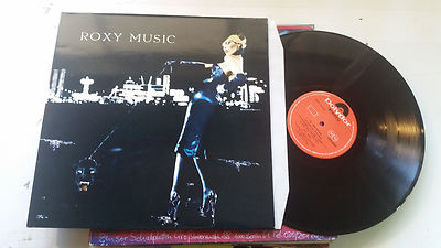 その他 LP Roxy Music For Your Pleasure RMLP2 Virgin /00260 Roxy Music – For Your Pleasure – Vinyl (LP, Album + 2 more