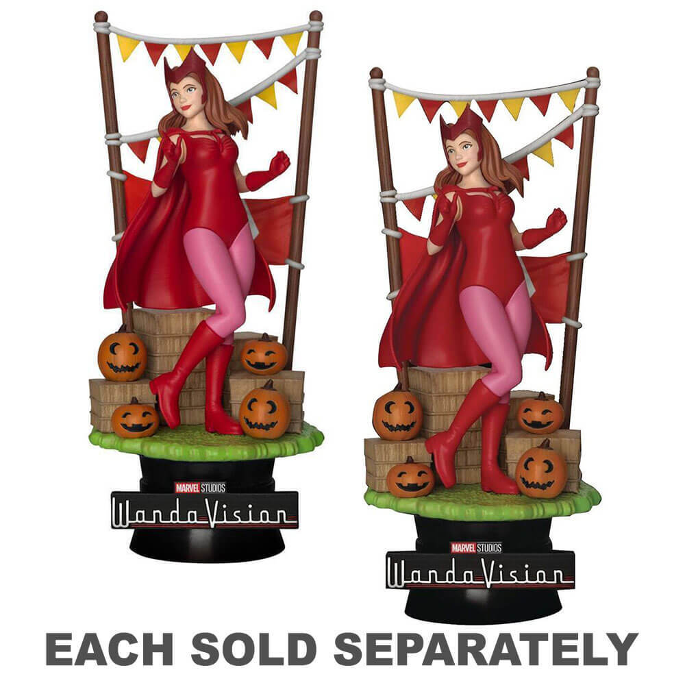 Halloween Spooktacular Wandavision Episode Fmovies Vision