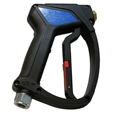 MTM Hydro Pressure Washer Trigger Gun, 5000psi Easy Pull